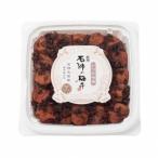 かつお味梅 塩分8% 800g