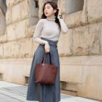 豊岡鞄 haaki Leather トートバッグ