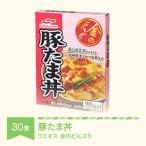 ウミオス 金のどんぶり 豚たま丼 レトルト