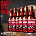 HAZY IPA 6本セット