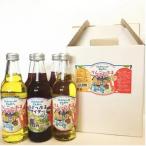 11ぴきのねこ サイダー2種ミックス330ml×各3本
