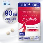 DHC 大豆イソフラボン エクオール 30日分
