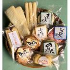 の天ぷらと 天ぷら詰め合わせ