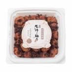 梅干し かつお味梅 塩分8% 400g