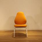 SHAINS CHAIR 固定脚