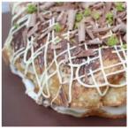 お好み焼き風ケーキ 5号 15cm