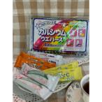 カルシウムウエハース 4種詰め合わせ 18枚入り×10袋