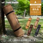 ふるさと納税 河内長野市 マルチエアマットNEOLUX キャメル　 (W723)