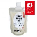 米の飲むヨーグルト 200g×10パック