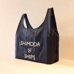 オリジナル SHIPSエコバッグ 大 SDGs