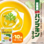 パンプキンスープ 250g×10袋