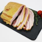 fu.... налог Kikuchi город бекон блок итого примерно 900g [ удача . ветчина ]