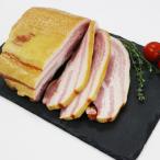 ベーコンブロック 約900g×5個