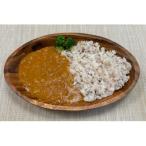 ふるさと納税 有田市 紀の国仕立てカレー(えび・かに・しらす)