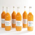 とろり みかんネクター720ml×6本