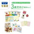 ☆七田式教材☆触って動かして 考える力