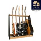 WOOD WORKS ギタースタンド エレキギター