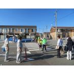 黒部の子供たちを守る安全 安心な通学路の整備を応援