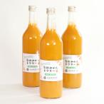 無添加みかんジュース720ml×3本