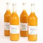とろり みかんネクター720ml ×4本◇