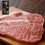 博多和牛A5~A4 ロースステーキ200g×2枚 合計400g