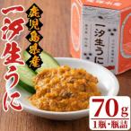 一汐生うに 70g