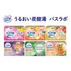 ふるさと納税 和歌山市 炭酸ガス入浴剤24種の香り72回分 全6箱 各12錠入りHERSバスラボ&HERSバスラボW保湿