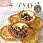 チーズタルト6個 3種各2個 キャラメル