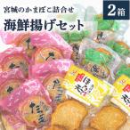 揚げセット 2箱