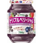 カンピートリプルベリージャム700g