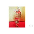 華姫 R アイリス オレンジ