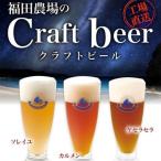 熊本福田農場のクラフト ビール 不知火海浪漫