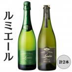 ルミエール オランジェ デラウェア スパークリングワイン2…