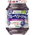ブルーベリージャム カンピー 700g
