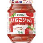 いちごジャム カンピージャム 700g