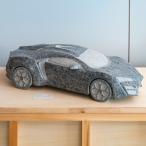 1 12スケール 庵治石モデルカー オーダーメイド