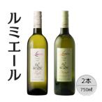 ルミエール プレステージクラス ミルズ 甲州2本セット