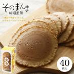 そのまんま味噌煎餅 1箱