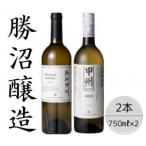 勝沼醸造 御坂甲州 甲州ヴィンテージ2本セット