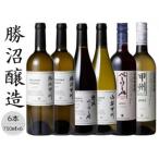 勝沼醸造 6本セット 167-035