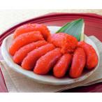 明太子食べくらべ 辛子明太子徳切400g
