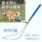らふーんミニ 特許で手が汚れない 愛犬専用でクセになるフ…