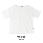 レディース 半袖Tシャツ FL23SS-016W