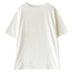メンズ パイル地半袖Tシャツ FL25SS-001