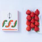 福岡産あまおう&amp;ふくや味の明太子200g