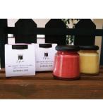 fu.... налог река место . фрукты масло ....140 грамм каждый 2 шт 