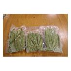 産シャキシャキイタドリ計1200g