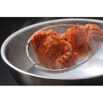 ふるさと納税 網走市 訳あり企画・かにやの活〆茹で毛蟹3尾約900g