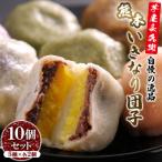 芋屋長兵衛自慢の逸品 熊本いきなり団子
