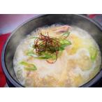 コラーゲン お肌ツルツル 参鶏湯 サムゲタン